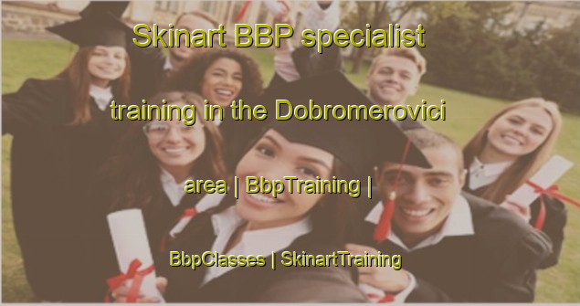 Skinart BBP specialist training in the Dobromerovici area | BbpTraining | BbpClasses | SkinartTraining-Bosnia and Herzegovina